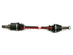 31607518237-GKN-AKS MİNİ COOPER R50/L =>07/04
