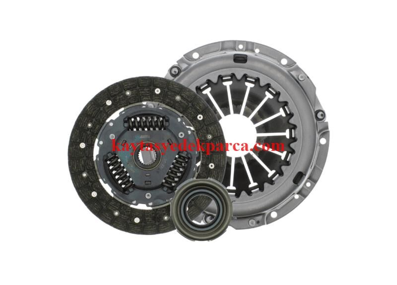 A0062503504-LUK-DEBRİYAJ SETİ, 111M, W210