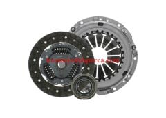 A0062503504-LUK-DEBRİYAJ SETİ, 111M, W210