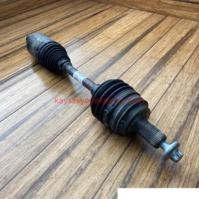 A2123300200-BSG-AKS, W212-218, ÖN SOL