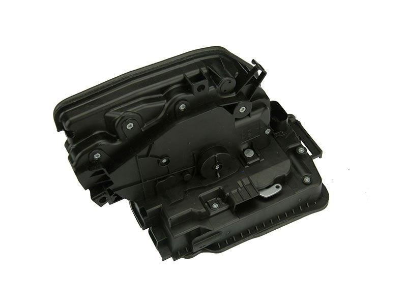 BMW-51217281931-KAPI KİLİDİ