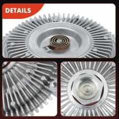 SHS-17417789256-TERMİK X5/E65/E46 M57N