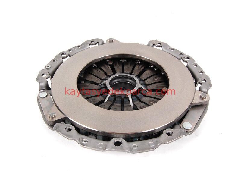 21207551576-7551576-LUK-DEBRİYAJ SETİ