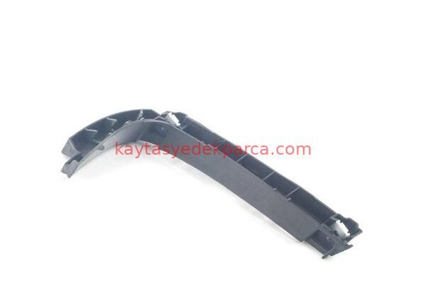 51117157988-7157988-TYG-TAMPON BRAKETİ E70/R ÖN DIŞ