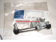 A2123202589-TEK-Z ROT, W212 ÖN L 4 Matic