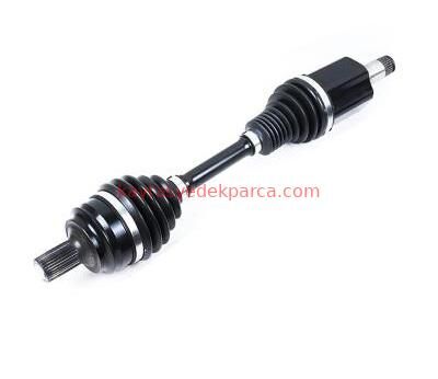 A2123301100-BSG-AKS, W212-218, ÖN SAĞ