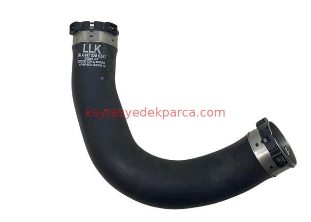 A4475280382-MER-İNTERKOL HORTUMU W447