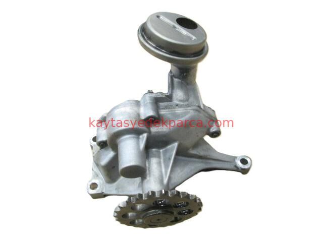 A6111800001-TRU-YAĞ POMPASI, OM604-611 W202-210 6041800201