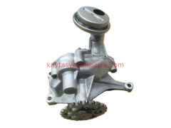 A6111800001-TRU-YAĞ POMPASI, OM604-611 W202-210 6041800201