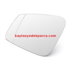 AYNA CAMI E60 LCI F10/F01 E.CROM SOL