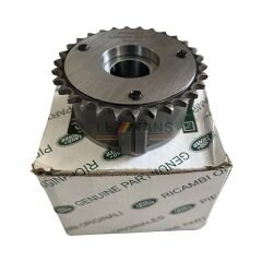 LND-LR073764-EKSANTRİK DİŞLİSİ EKZOZ 2.0 VELAR