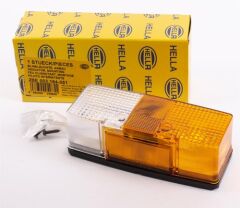 FREN BALATA SACI F20/F30 ÖN