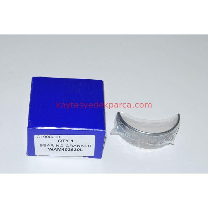 WAM402630L-GLY-YATAK ANA  FREENDR 1.8 STD