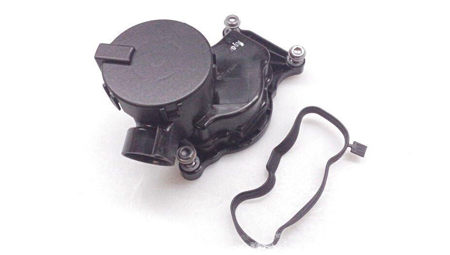 BMW-11127809512-YAĞ EMİŞ VALFİ E90/E60