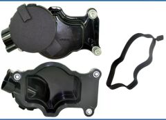 BMW-11127809512-YAĞ EMİŞ VALFİ E90/E60