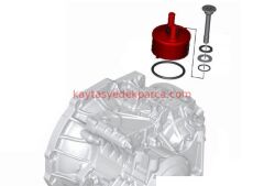 24117551091-MİN-ŞANZIMAN YAĞ SOĞUTMA RAD.MİNİ