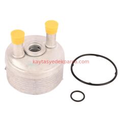 24117551091-MİN-ŞANZIMAN YAĞ SOĞUTMA RAD.MİNİ