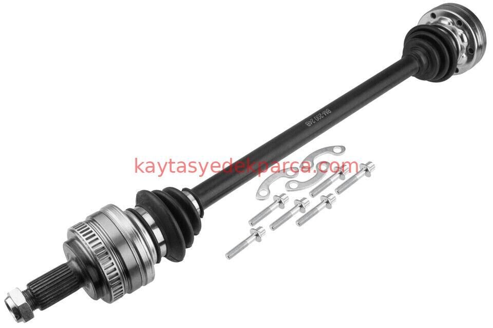 33211229588-1229588-ODM-AKS E46/R ARKA