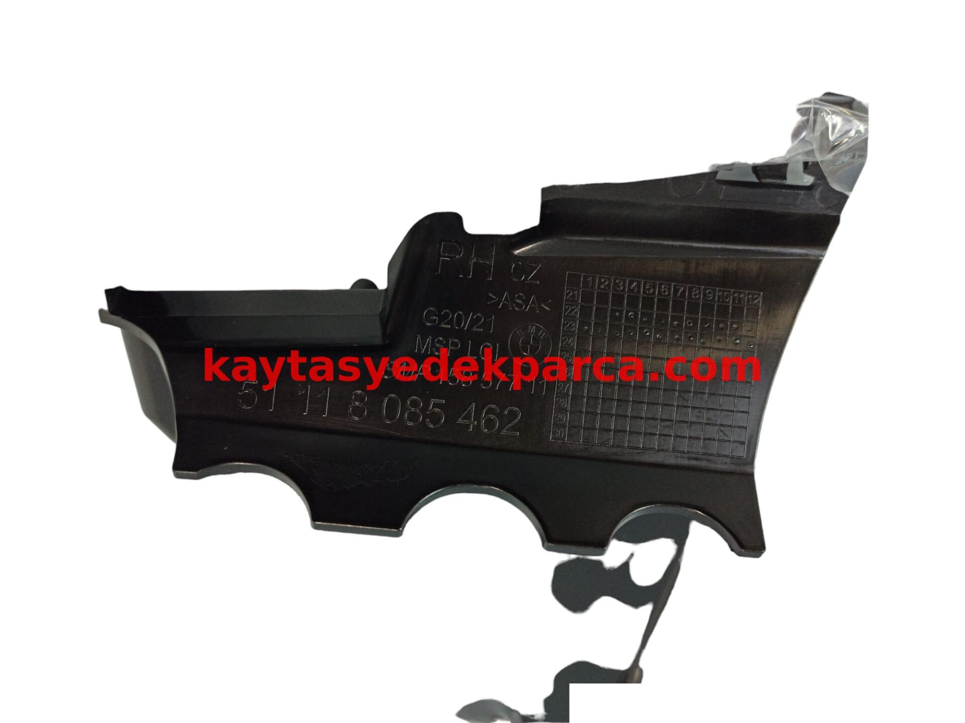 51118085462-8085462-BMW-KAPAK ORTA SAĞ