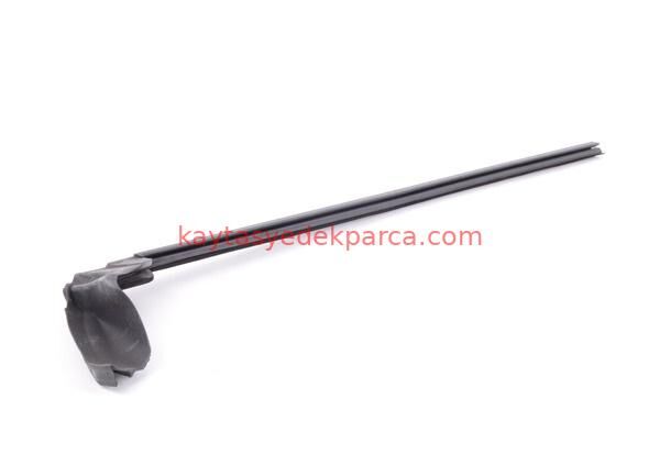 51337068100-7068100-BMW-KAPI DİREK KAPLAMASI E87/R ÖN