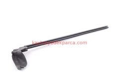 51337068100-7068100-BMW-KAPI DİREK KAPLAMASI E87/R ÖN