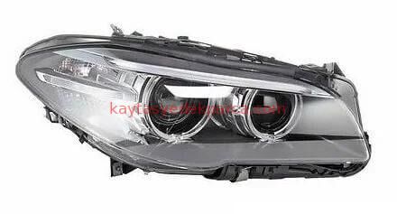 63117355073-7355073-BMW-XENON FAR MODÜLÜ F10 LCİ