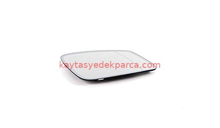 AYNA CAMI E60 LCİ F10/F01 E.CROM SAĞ