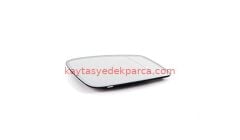 AYNA CAMI E60 LCİ F10/F01 E.CROM SAĞ