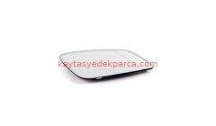 AYNA CAMI E60 LCİ F10/F01 E.CROM SAĞ