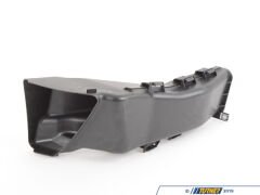 BMW-51748045361-FREN HAVALANDIRMA BORUSU E92/L M TEKNİK