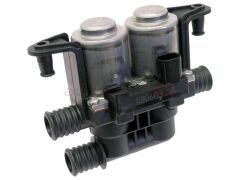 B.W-64128374995-KALORİFER MUSLUĞU E38/E39/X5