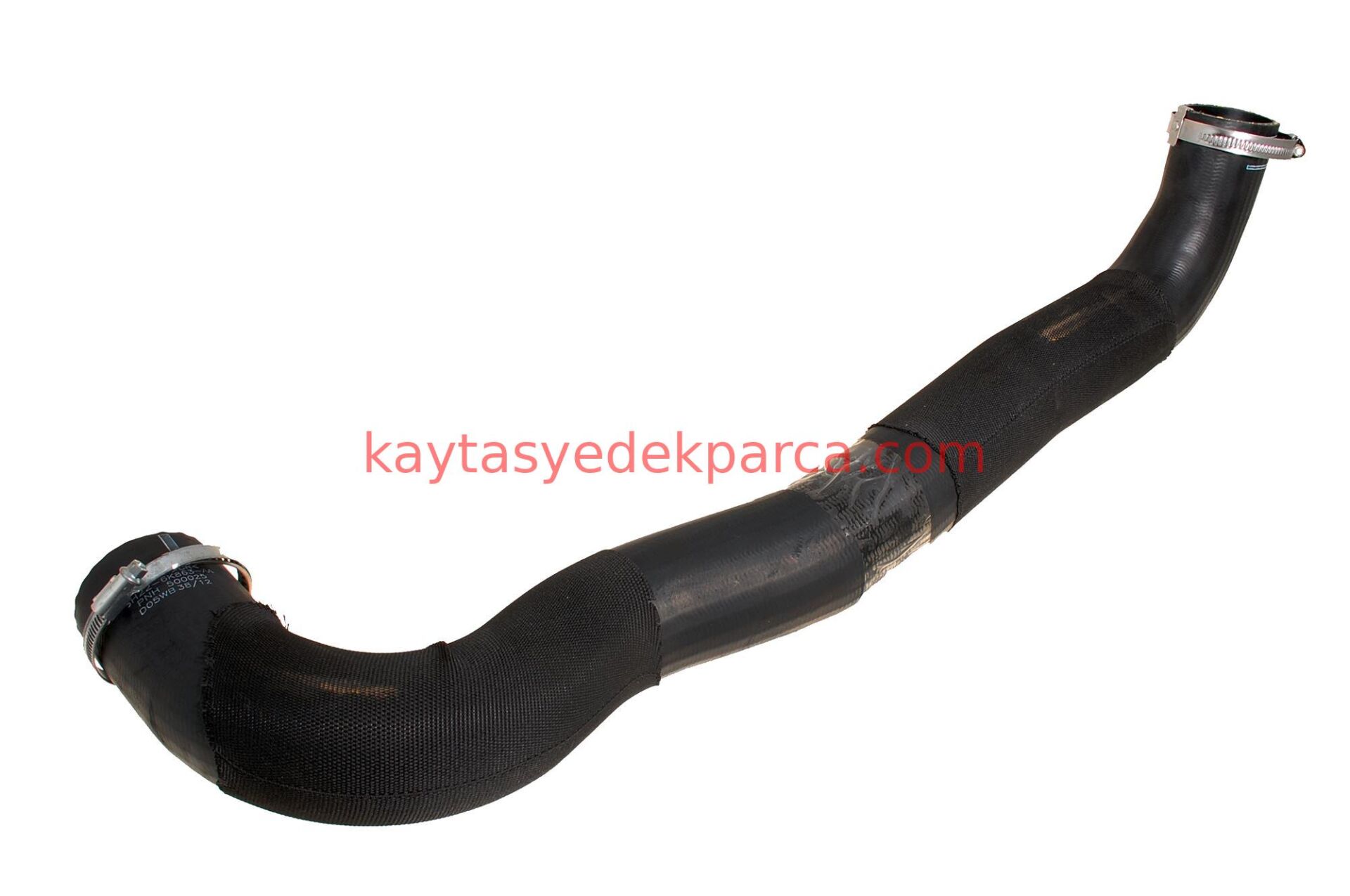 PNH500025-İBŞ-TURBO HORTUMU 2.7TDV6