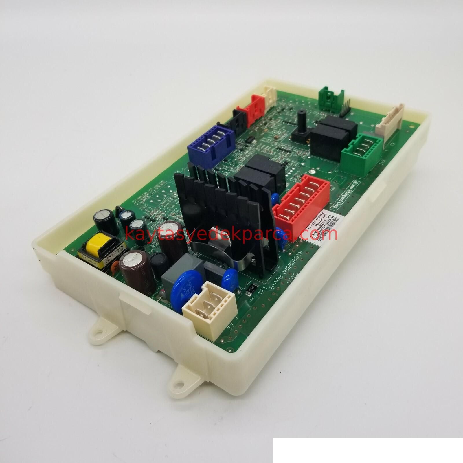 WAM402631L-GLY-YATAK ANA  FREENDR 1.8 025