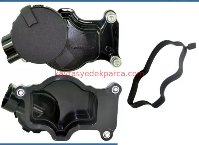 11127809512-7809512-BMW-YAĞ EMİŞ VALFİ E90/E60