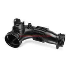 13717605638-7605638-BMW-İNTERCOOLER HAVA HAZNESİ