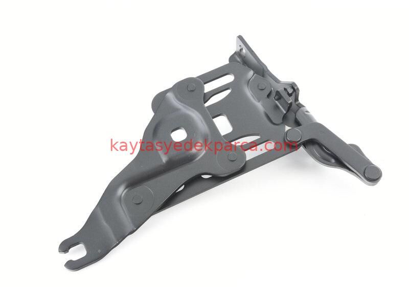 41007198617-7198617-BMW-MOTOR KAPUT MENTEŞESİ E71/L