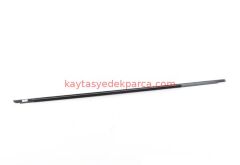 51337177947-7177947-BMW-DİREK KAPLAMASI F01/L CROM