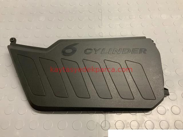 A6260110600K-110600K-VKR-KRANK KEÇESİ ARKA OM626