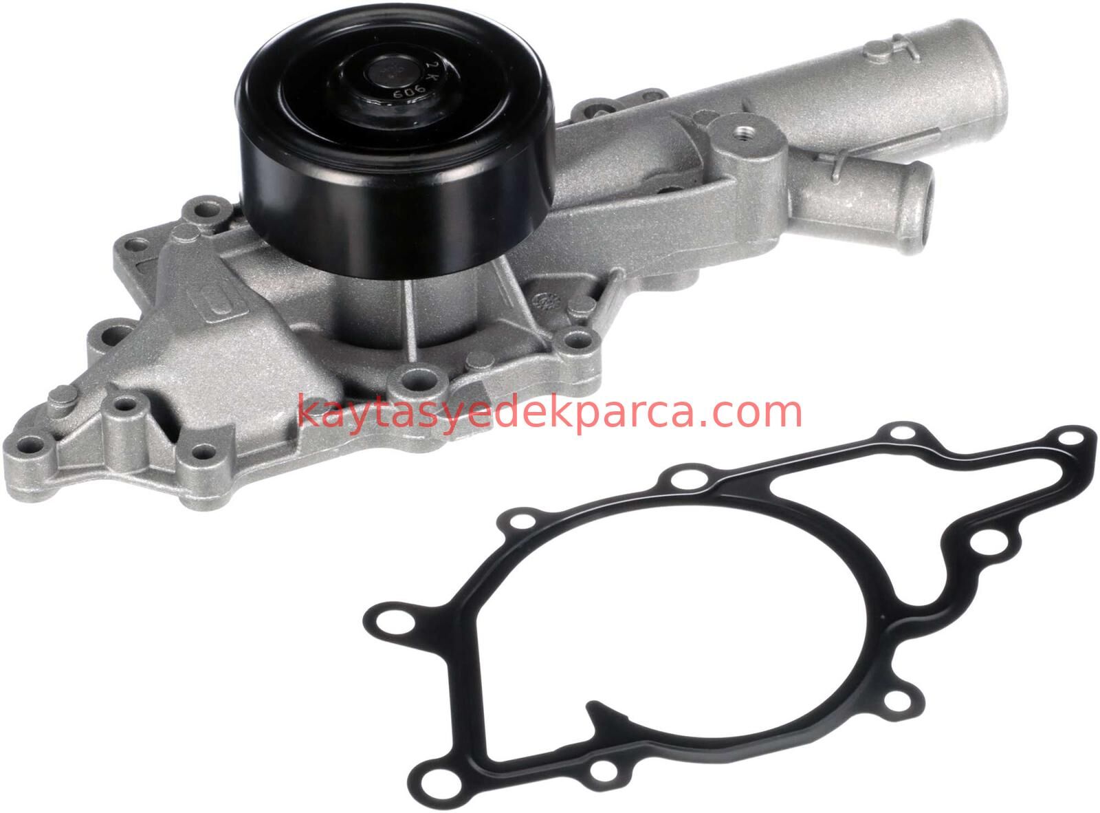 A6462000301-TRU-DEVİRDAİM, OM646-647 W211 E200-270 CDI