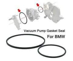 BMW-11668626471-VAKUM POMPASI CONTA SETİ