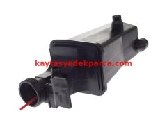 17217800369-7800369-BHR-DİREKSİYON HİDROLİK SOĞUTUCU E60/E63/E64 LCİ