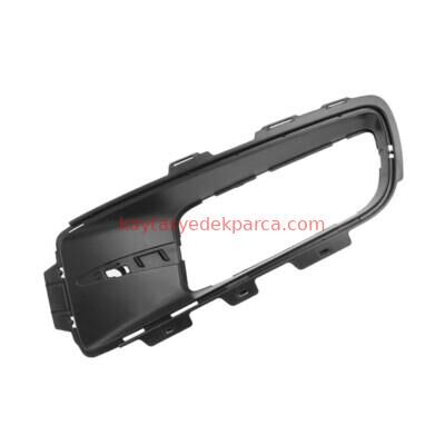 51117172450-7172450-TYG-TAMPON MONTAJ KİTİ E70 ÖN