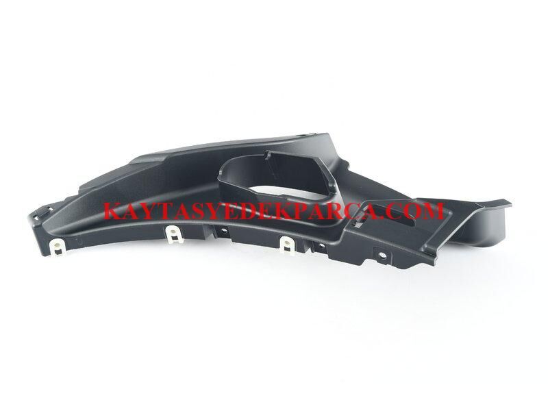 51118096506-8096506-BMW-ÖN TAMPON SÜNGERİ