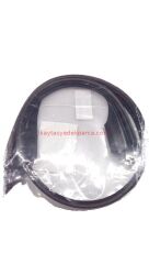 51337178007-7178007-BMW-KAPI ÜST FİTİLİ F01