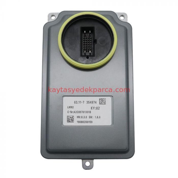 63117367261-7367261-BMW-FAR LED MODÜLÜ