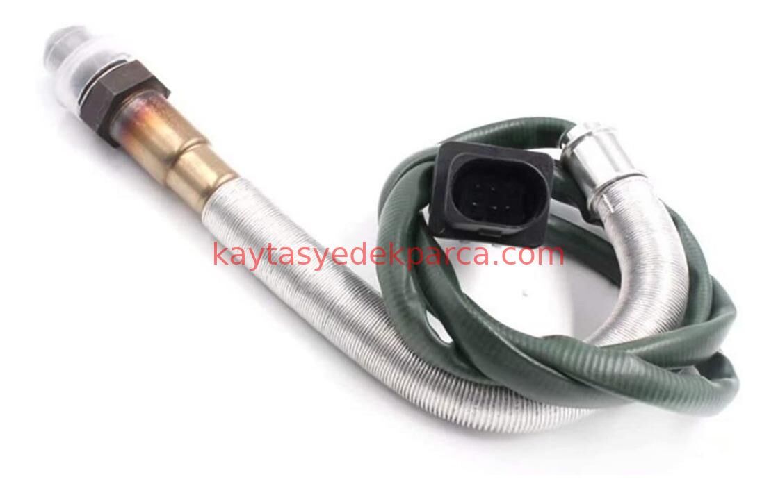 A0045428618-5428618-FAE-LAMBDA SENSORU W204