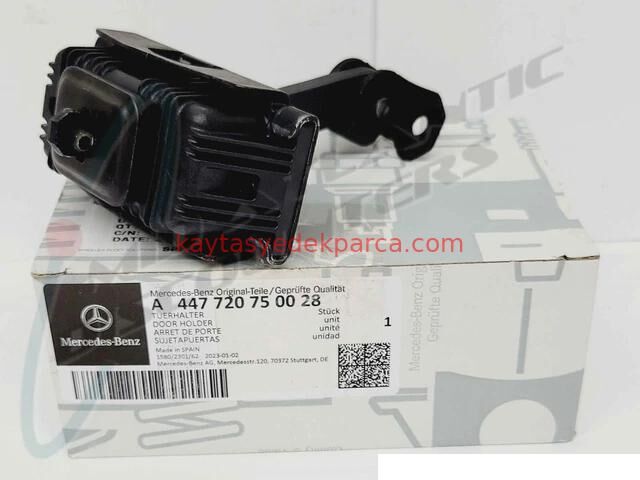 A447720750028-MER-KAPI GERGİSİ L-R ÖN  W639-W447