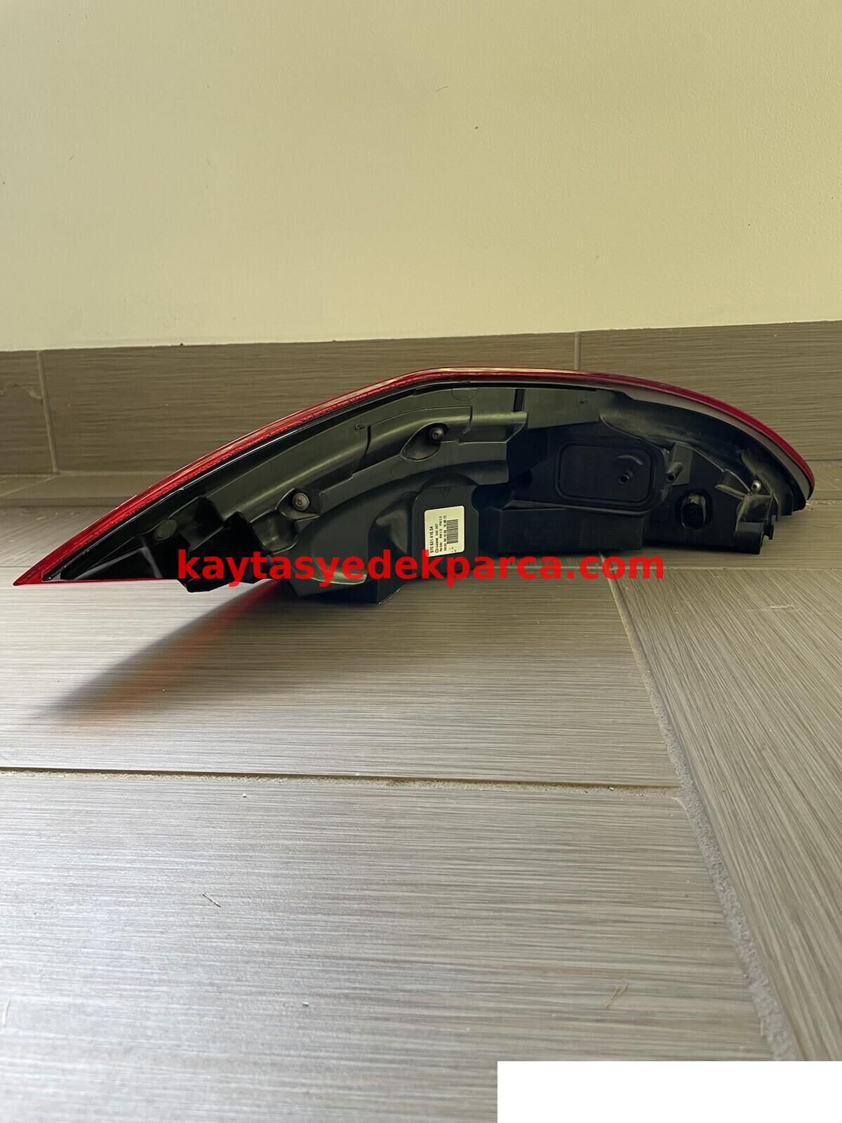 A6269970146-9970146-CRT-KRANK KEÇESİ ÖN OM626