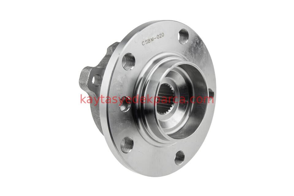 31209806297-ASP-ÖN AKS BİLYASI MİNİ/R60