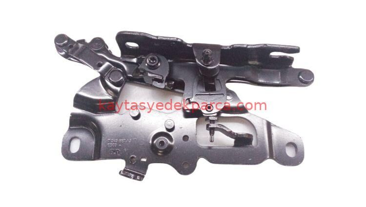 41007270883-7270883-BMW-KAPUT MENTEŞESİ F10/L